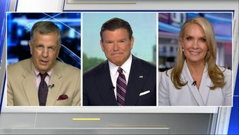 Trump has had undeniable success with the border, says Brit Hume