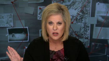 Nancy Grace questions Biden's response to sexual-assault accusation: 'If anybody accused me... I would be on fire'