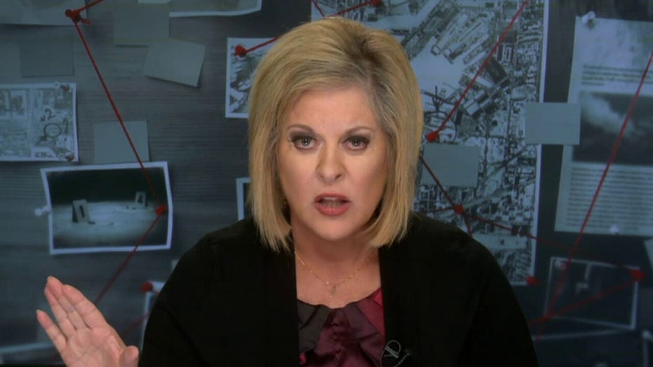 Nancy Grace Questions Bidens Response To Sexual Assault Accusation 9351
