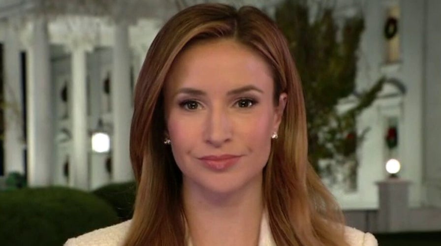 Trump announces 'full pardon' for ex-national security adviser Flynn