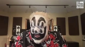 Violent J gets passionate about his love for pro wrestling
