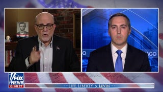 Trump won't 'close the door' on diplomacy: Rich Goldberg