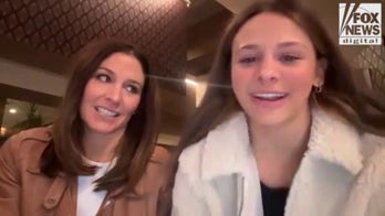 Viral TikTok sensation Anna Frey heads to Super Bowl to cheer on Brock Purdy