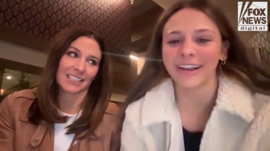 Viral TikTok sensation Anna Frey heads to Super Bowl to cheer on Brock Purdy