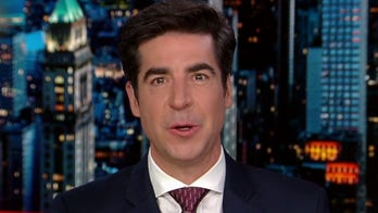  Jesse Watters: This is why the left is upset over Trump pitching Bibles