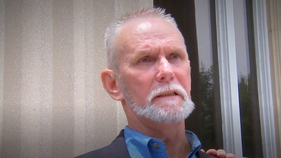 Georgia man exonerated of murder charges after spending 20 years in prison