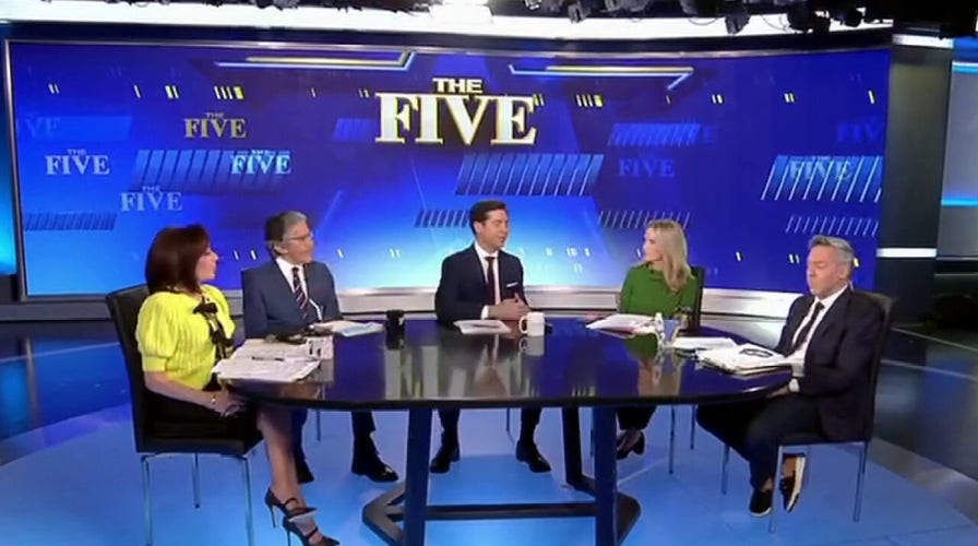 'The Five': Ohio residents fume over lack of info on chemical spill