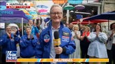 Steve Doocy continues Main Street, USA tour with Alabama NASA stop