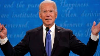 Tucker Carlson recaps debate, reveals best way to 'wreck Joe Biden' - Fox News