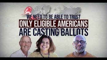 $5M SAVE America Act ad blitz targets Senate: ‘What are they waiting for?’