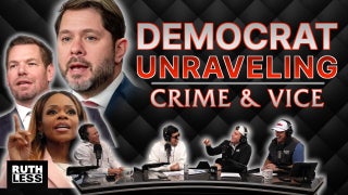 Jail Time? Democrat Scandals Explode + How to Stop the VA Gerrymander - Fox News