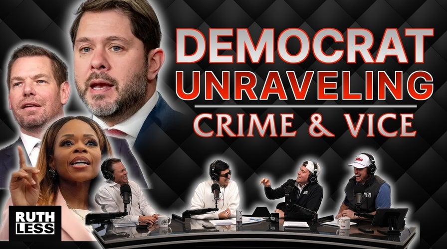 Jail Time? Democrat Scandals Explode + How to Stop the VA Gerrymander