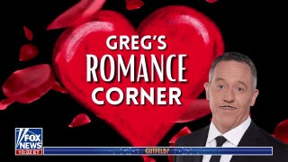 Gutfeld: What was chattered after Macron 'got battered?'