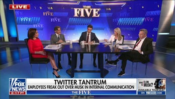 Watters: Musk is the new bad guy in the country