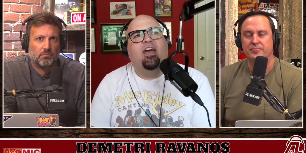 Tomlin on SNF  | Hot Mic w/ Hutton and Withrow