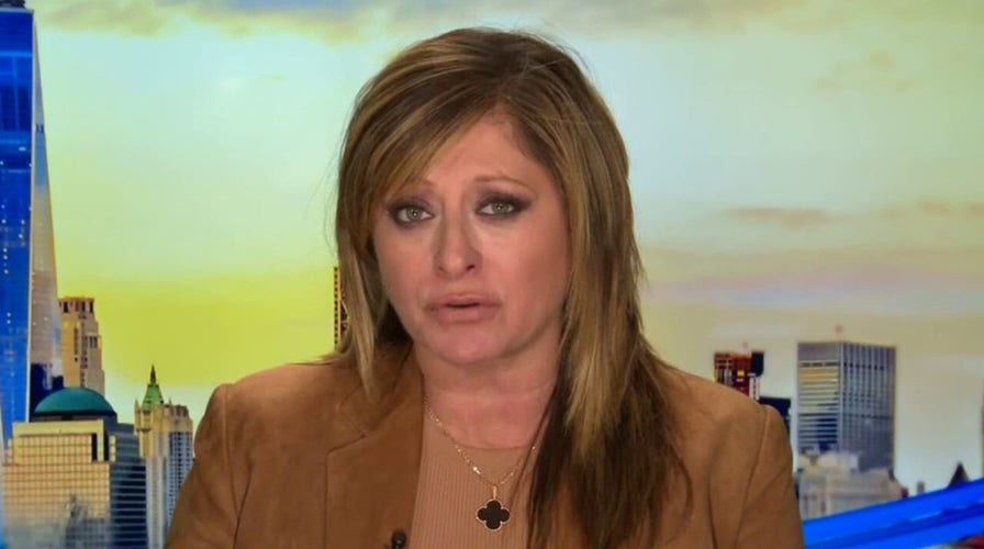 New York City is ‘a mess’ because ‘people are afraid’ to go back: Bartiromo 
