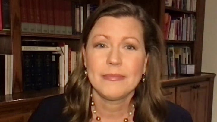 Newly elected Texas school board member on record numbers at polls for her race