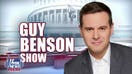 WATCH: Benjamin Hall Joins the Guy Benson Show, Shares What It Means to Be "RESOLUTE" (PART 2)