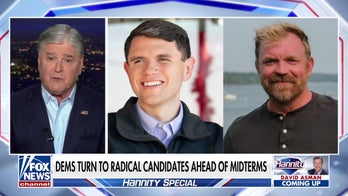 Sean Hannity: James Talarico is more radical than Beto O’Rourke