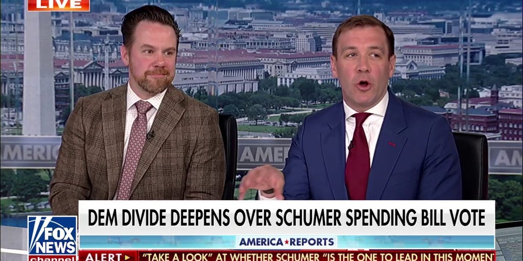 This is what Dems 'haven't been able to wrap their heads around,' one strategist argues