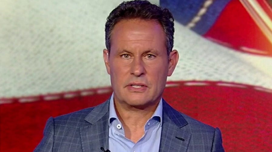 Brian Kilmeade: The tide is turning on woke culture