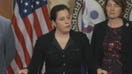 Stefanik blasts Harvard for keeping 'plagiarist' Claudine Gay as president after antisemitism hearing