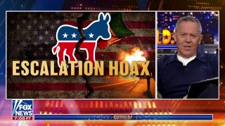 Greg Gutfeld: The Dems keep the gaslighting rolling as LA explodes