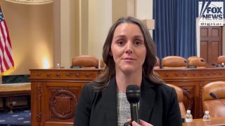 Researcher advocates to end 'foreign influence' in nonprofits - Fox News