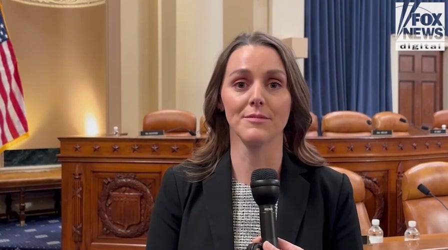 Researcher advocates to end 'foreign influence' in nonprofits