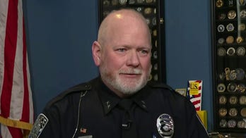 Moscow, Idaho, police chief breaks down in tears over university murders investigation: 'It affects us'