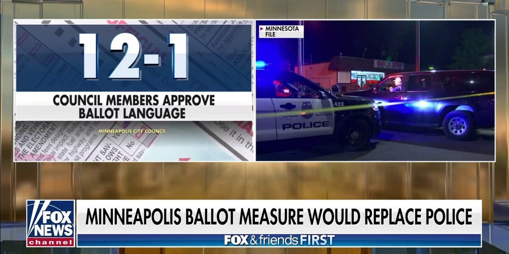 Minneapolis Passes Ballot Language On Measure That Would Allow Voters ...