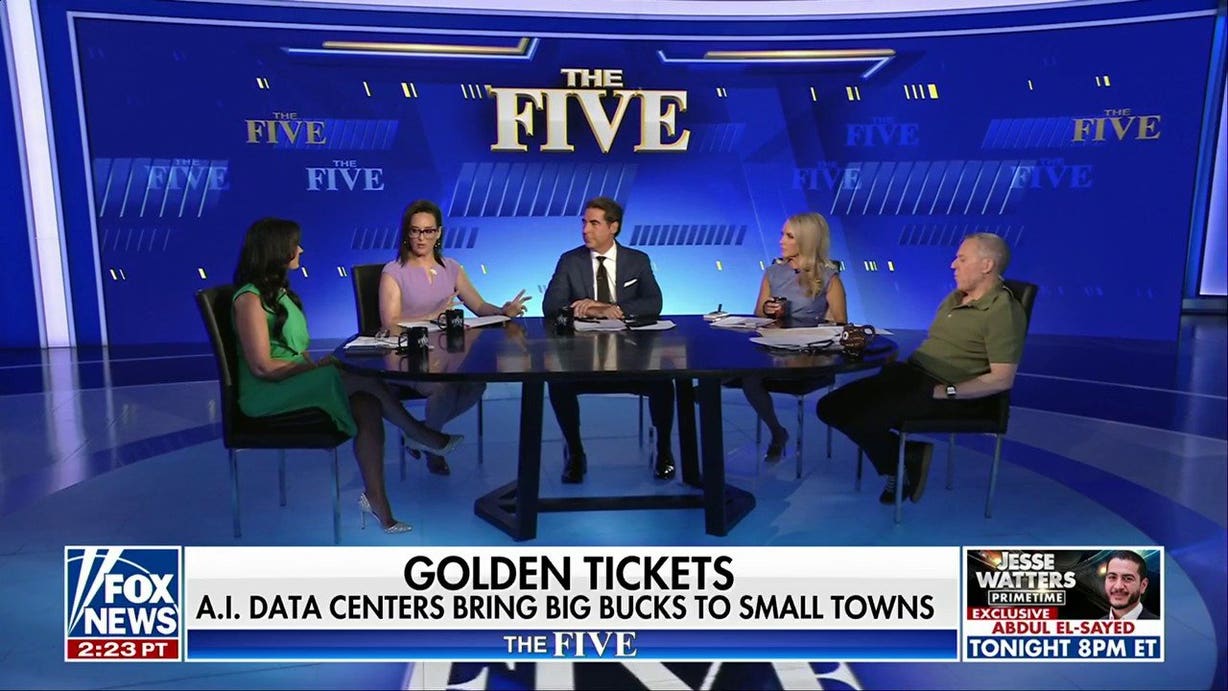 Greg Gutfeld: This should be a non-issue