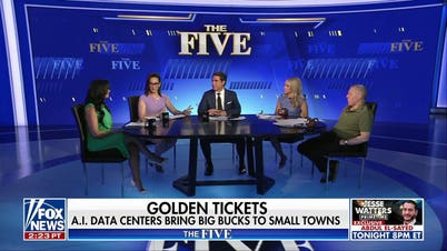 Greg Gutfeld: This should be a non-issue