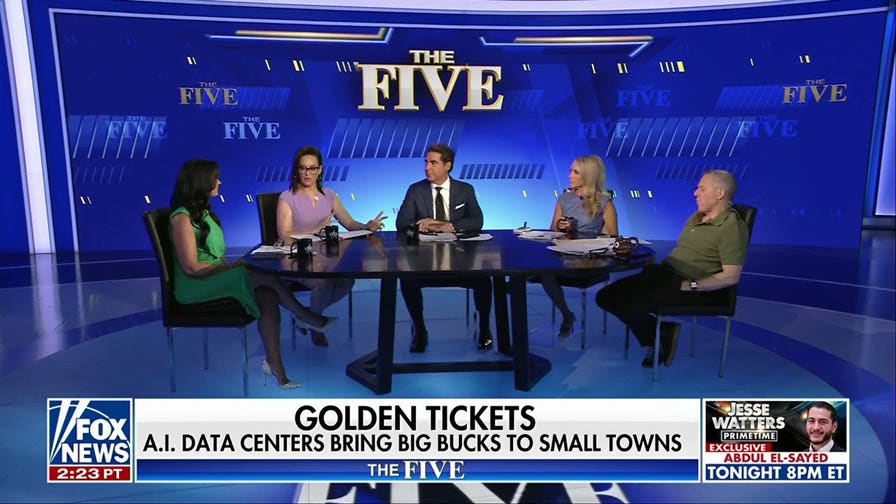 Greg Gutfeld: This should be a non-issue
