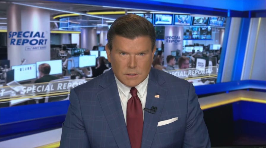 Coming up on Tuesday, March 19 edition of 'Special Report'