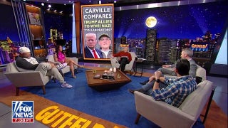 James Carville's latest cope is a 'tired Nazi trope': Greg Gutfeld - Fox News