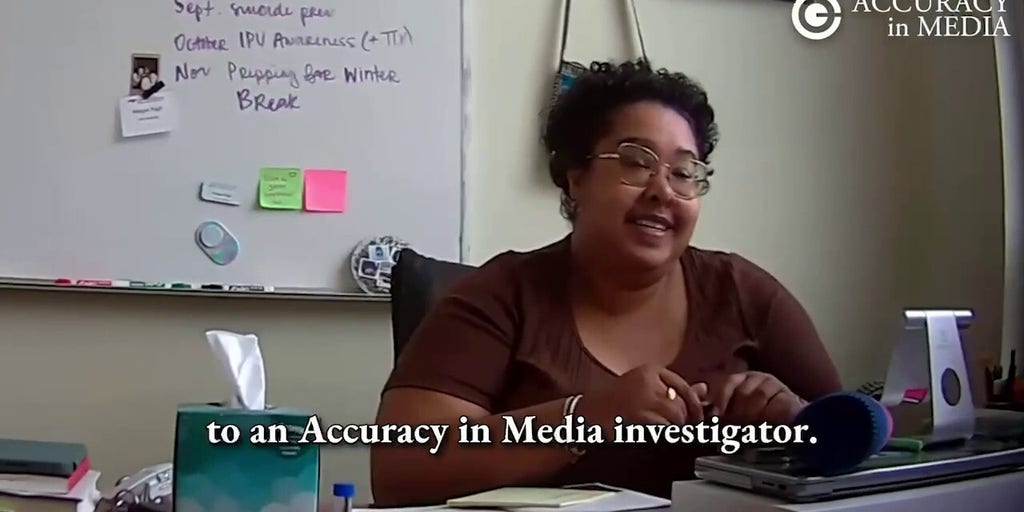 UNC Asheville Dean Removed After Admitting Secret DEI Push