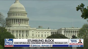 House Republicans fight Biden over the debt ceiling