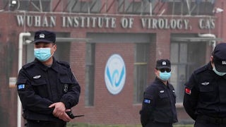 Was Covid-19 a Chinese Lab Leak After All?  - Fox News