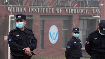 Was Covid-19 a Chinese Lab Leak After All? 