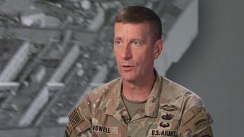 Maj. Gen. Joel Vowell: This is why the Middle East matters