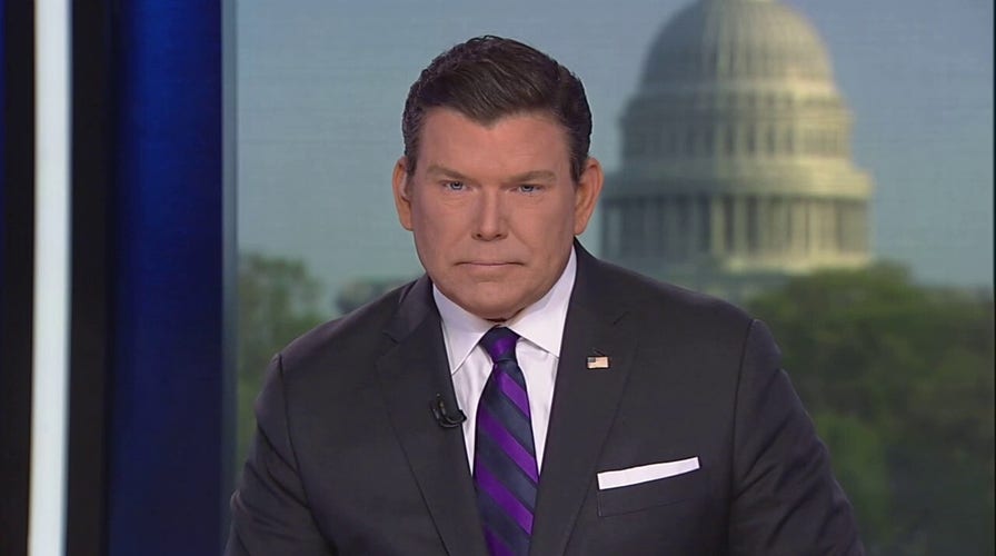 Coming up on Monday, May 2 edition of 'Special Report'