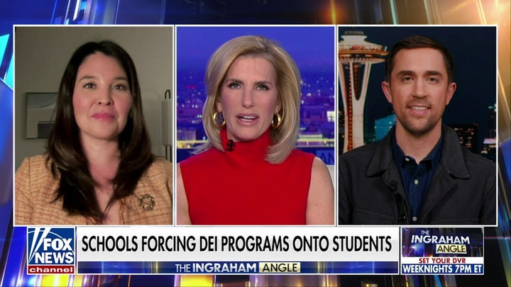 The language is not about propping up Black students: Chris Rufo