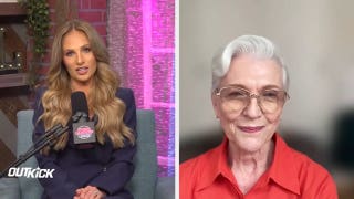 Elon Musk's mom uses Grok "10x times a day."
