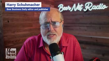 Bud Light sagging sales beginning to look like ‘business as usual,’ industry expert says