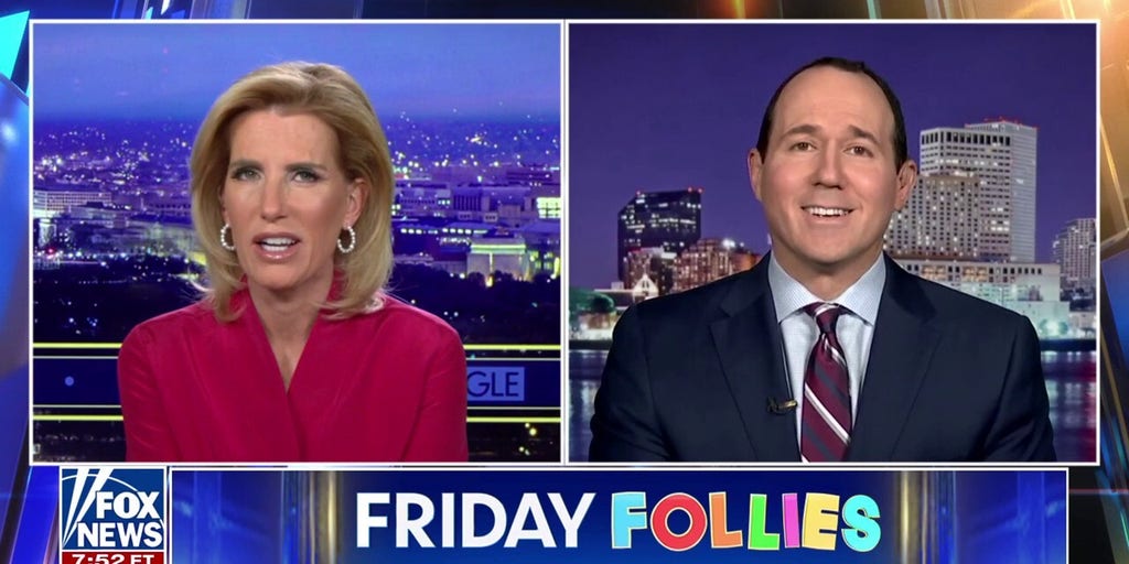 Friday Follies: Four years later, we still don’t know what Biden’s saying