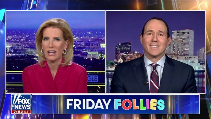 Friday Follies: Four years later, we still don’t know what Biden’s saying