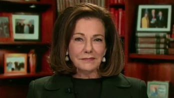 These attacks will continue until you go to the source: KT McFarland