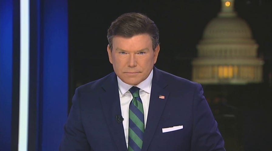 Coming up on Wednesday, Nov. 15 edition of ‘Special Report’