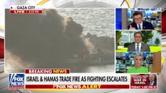 White House spox pressed on Iran's $6 billion in unfrozen funds after Hamas unleashes terror in Israel